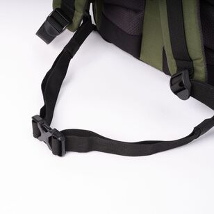 Mountain Designs Gecko Daypack Deep Forest 30 L Mountain Designs Gecko Daypack Deep Forest 30 L