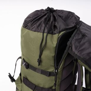 Mountain Designs Gecko Daypack Deep Forest 30 L Mountain Designs Gecko Daypack Deep Forest 30 L