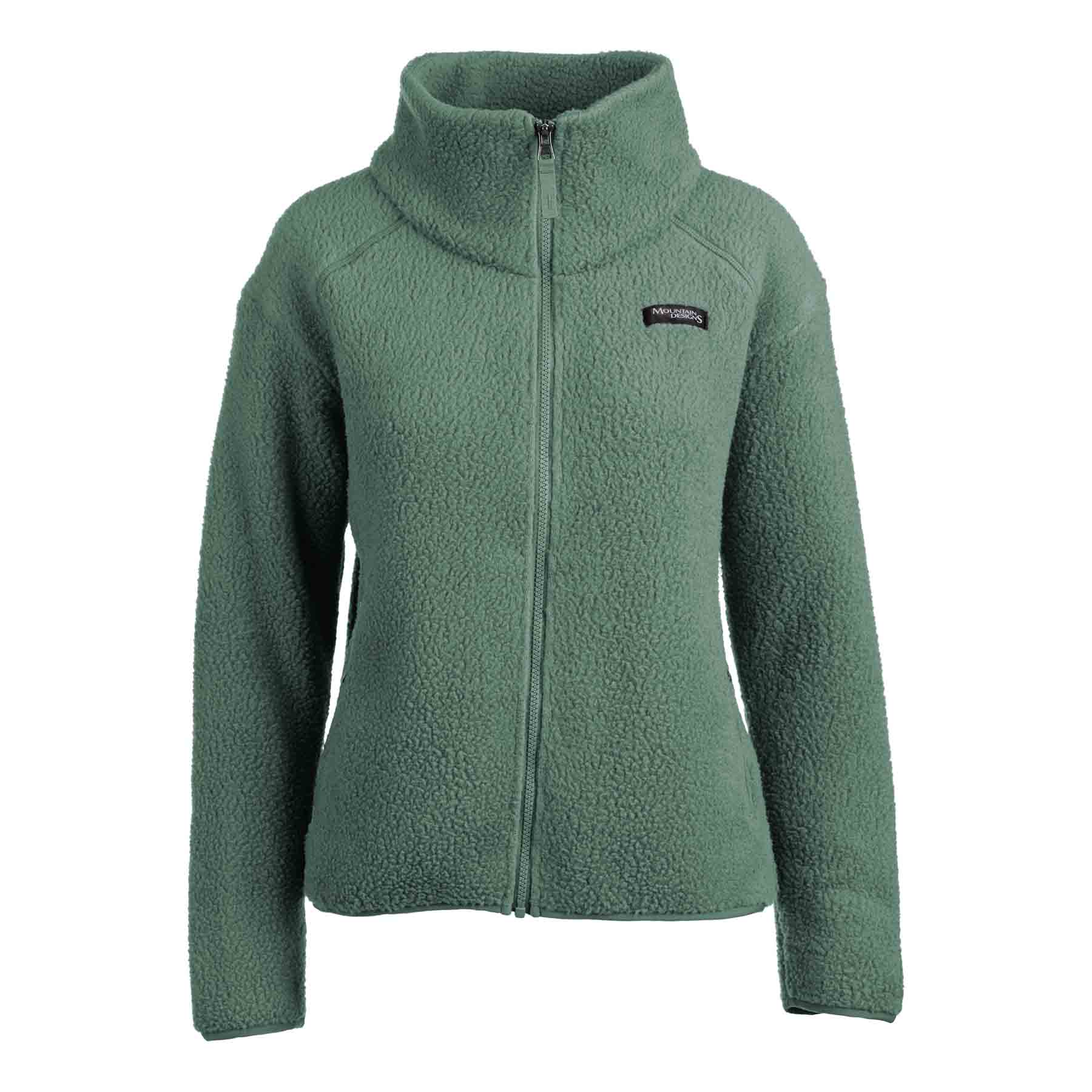 Shop Women’s Fleece Jackets