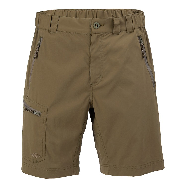 Mountain Designs Men's Mission Multi II Short